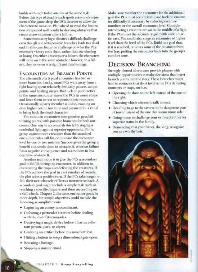 Dungeon Master Guide 2