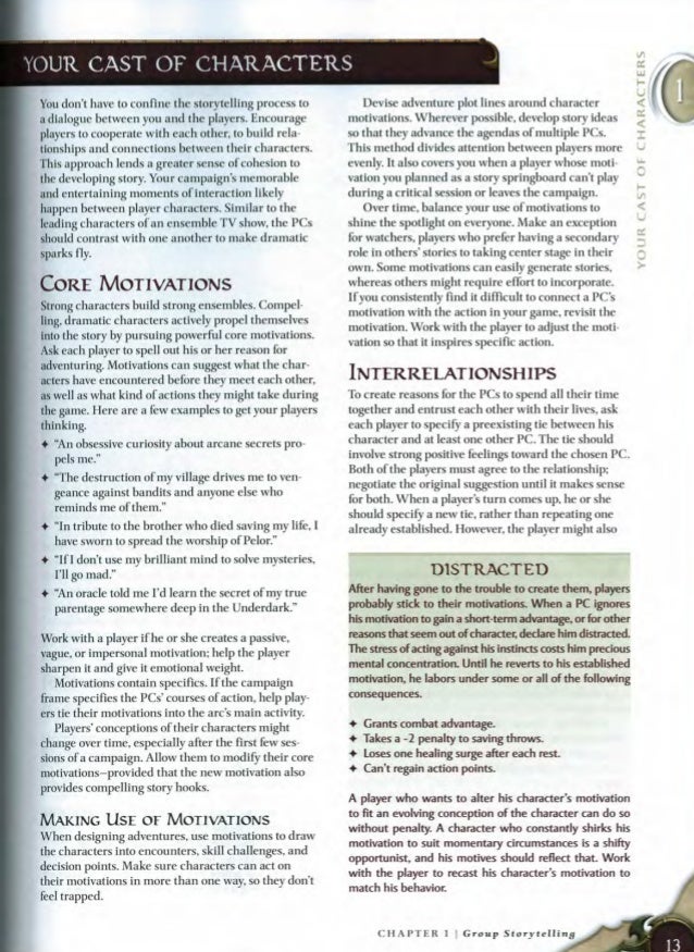Dungeon Master Guide 2