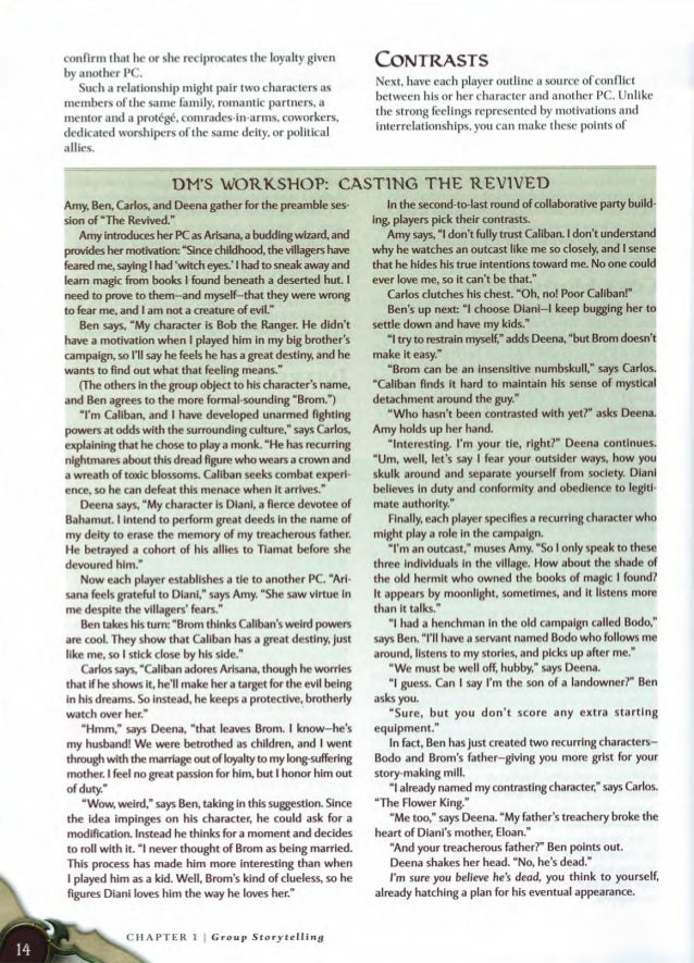 Dungeon Master Guide 2