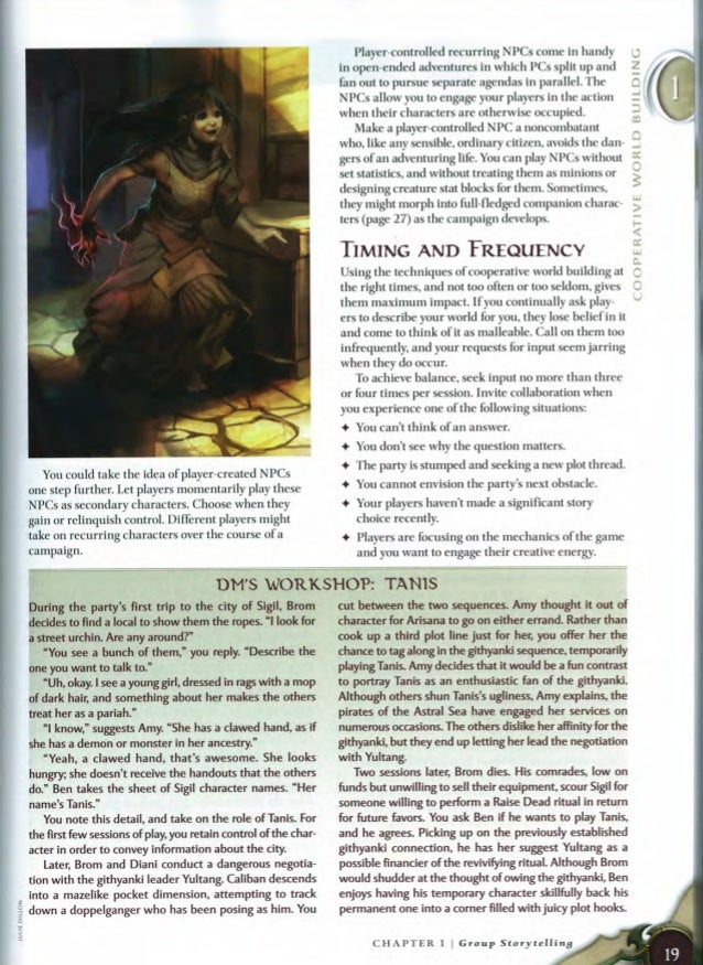 Dungeon Master Guide 2