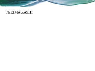 TERIMA KASIH
 