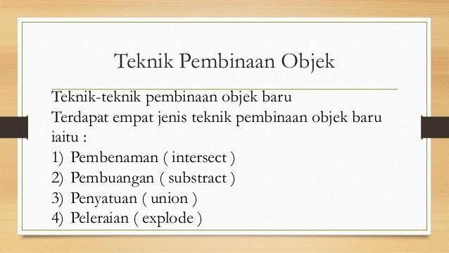 Reka Bentuk Teknologi 1 1 Dunia Reka Bentuk