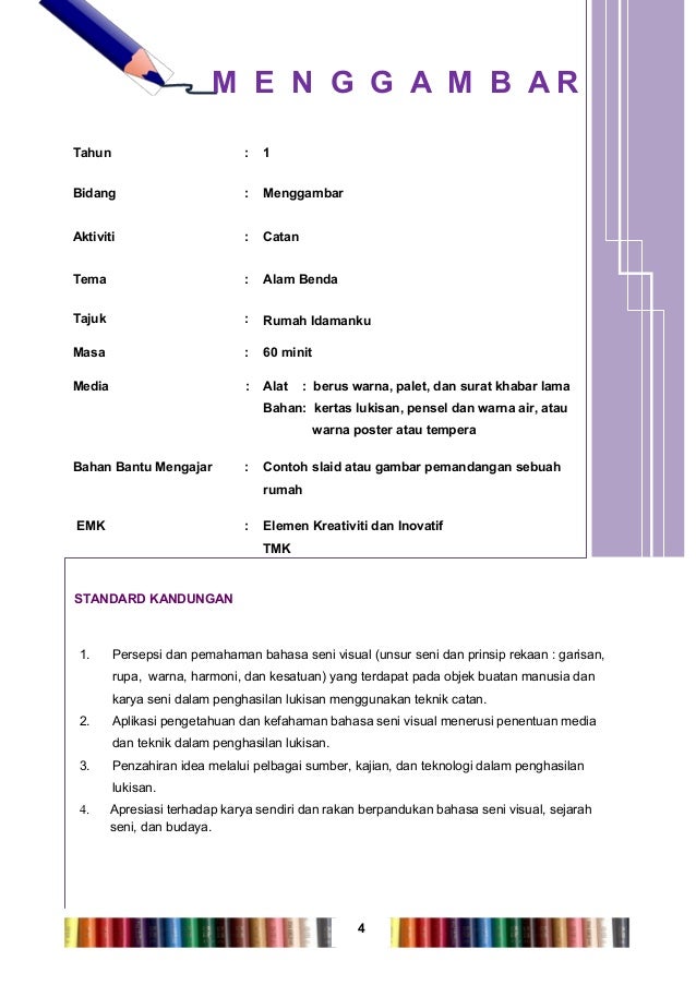 Dunia seni visual tahun 1
