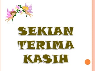 Dunia seni visual thn 3