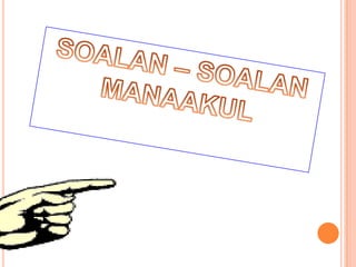 Dunia seni visual thn 3
