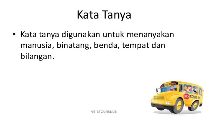 Dunia Tatabahasa