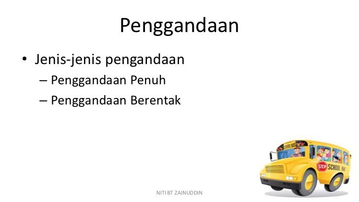 Contoh Kata Majmuk Satu Perkataan - Cara Ku Mu