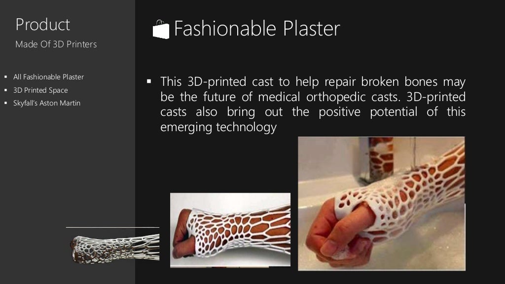 3D Printing Technology