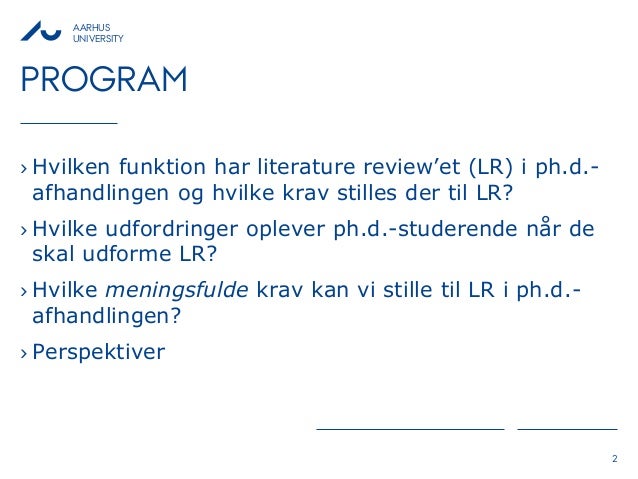 Literature review mamfe embayment 06 image