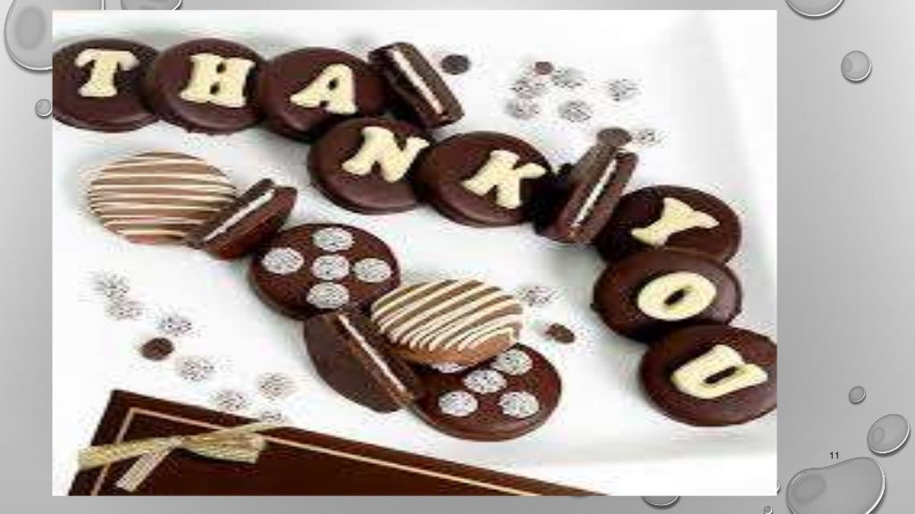 Dunkin Donuts Ppt