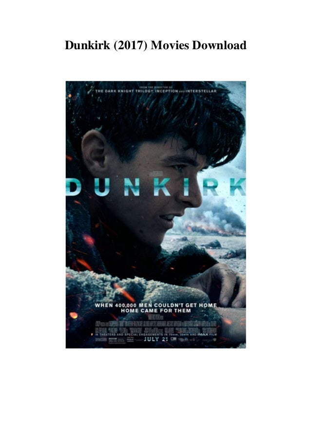 dunkirk 2017 download free movies