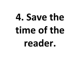 4. Save the time of the reader. 