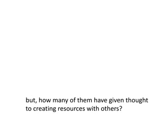   strategic engagement within the institution