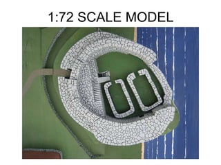 1:72 SCALE MODEL 