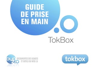 TokBox
 