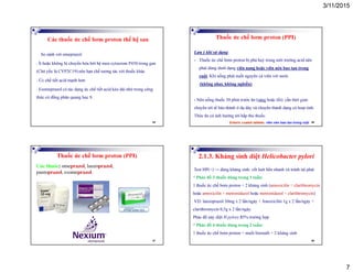 [Duoc ly] thuoc dieu chinh roi loan tieu hoa ts tung | PDF