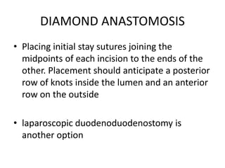 Duodenal atresia stenosis PRANAYA PPT | PPTX