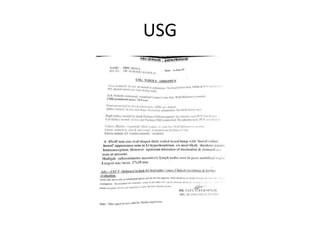 USG
 