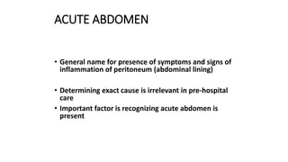 APD complications and surgical management.pptx