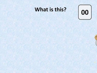 What is this?
1009080706050403020100
 