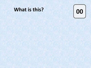 What is this? 1009080706050403020100
 