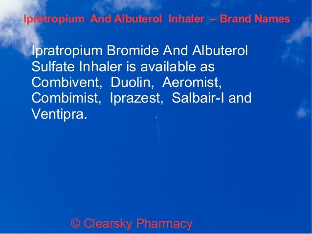 Combimist l inhaler 70 mcg one