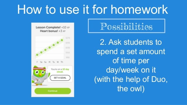 How to join a class on duolingo picture