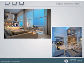 Um projeto: Um projeto:
Material preliminar, sujeito a alteração.
 