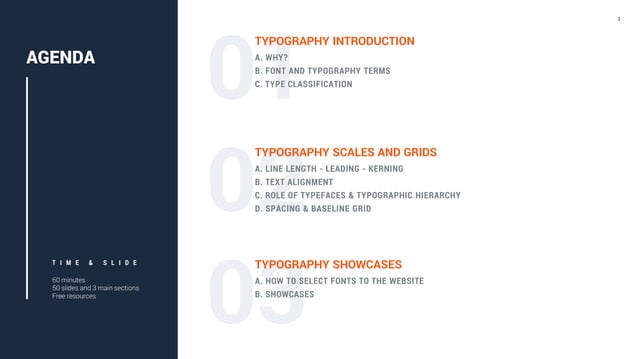 [DevDay2019] Spacing and Typography, keys to a professional UI design ...