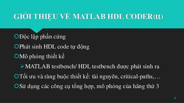 verilog log2 in logarithm tran] hdl coder [Duong 2