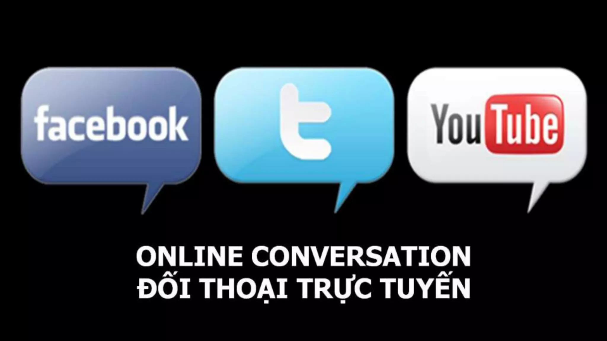 Social Media Introduction