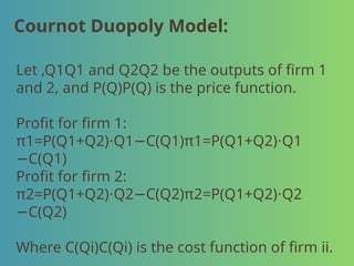presentation duopoly economics. pptx.pptx