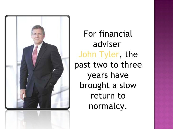 Duo teamed up to form financial planning group at Merrill Lynch