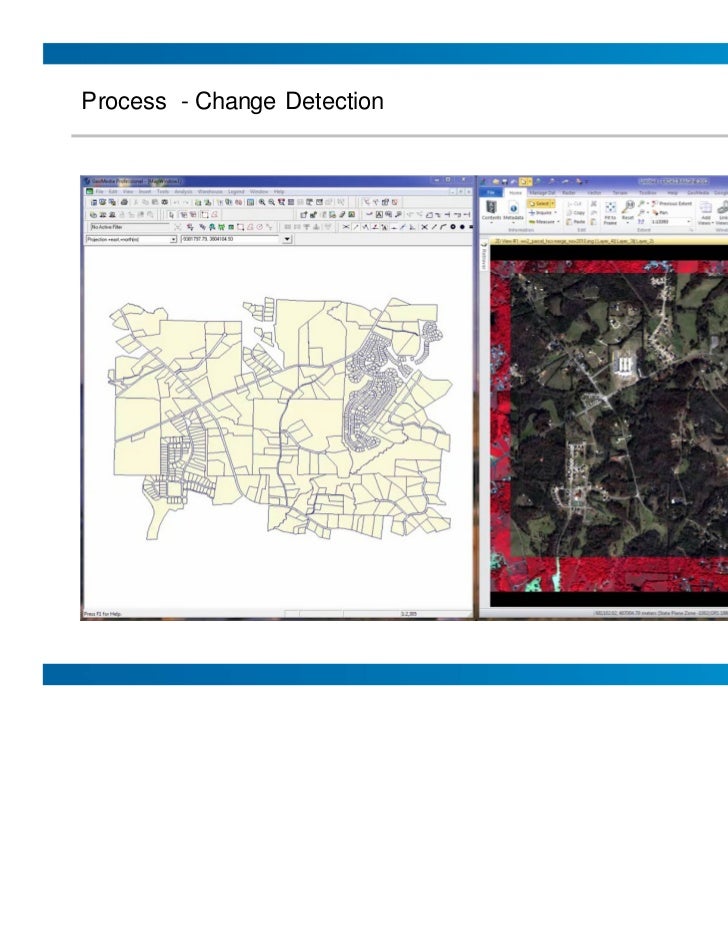 Gis In Natural Resource Management Gis In Natural Resource Management