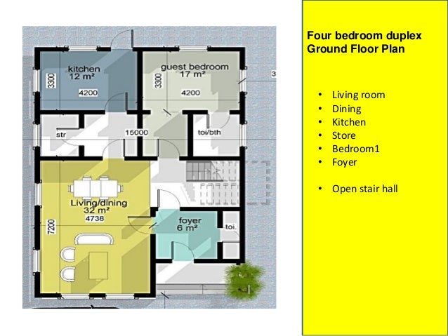 Duplex Design