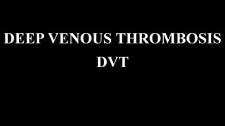 Duplex peripheral veins