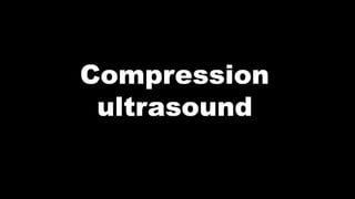 Duplex peripheral veins