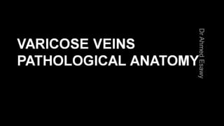 Duplex peripheral veins