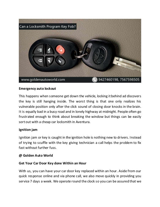 Duplicate Car Key Making Services in Vadodara Car Key Maker Golden