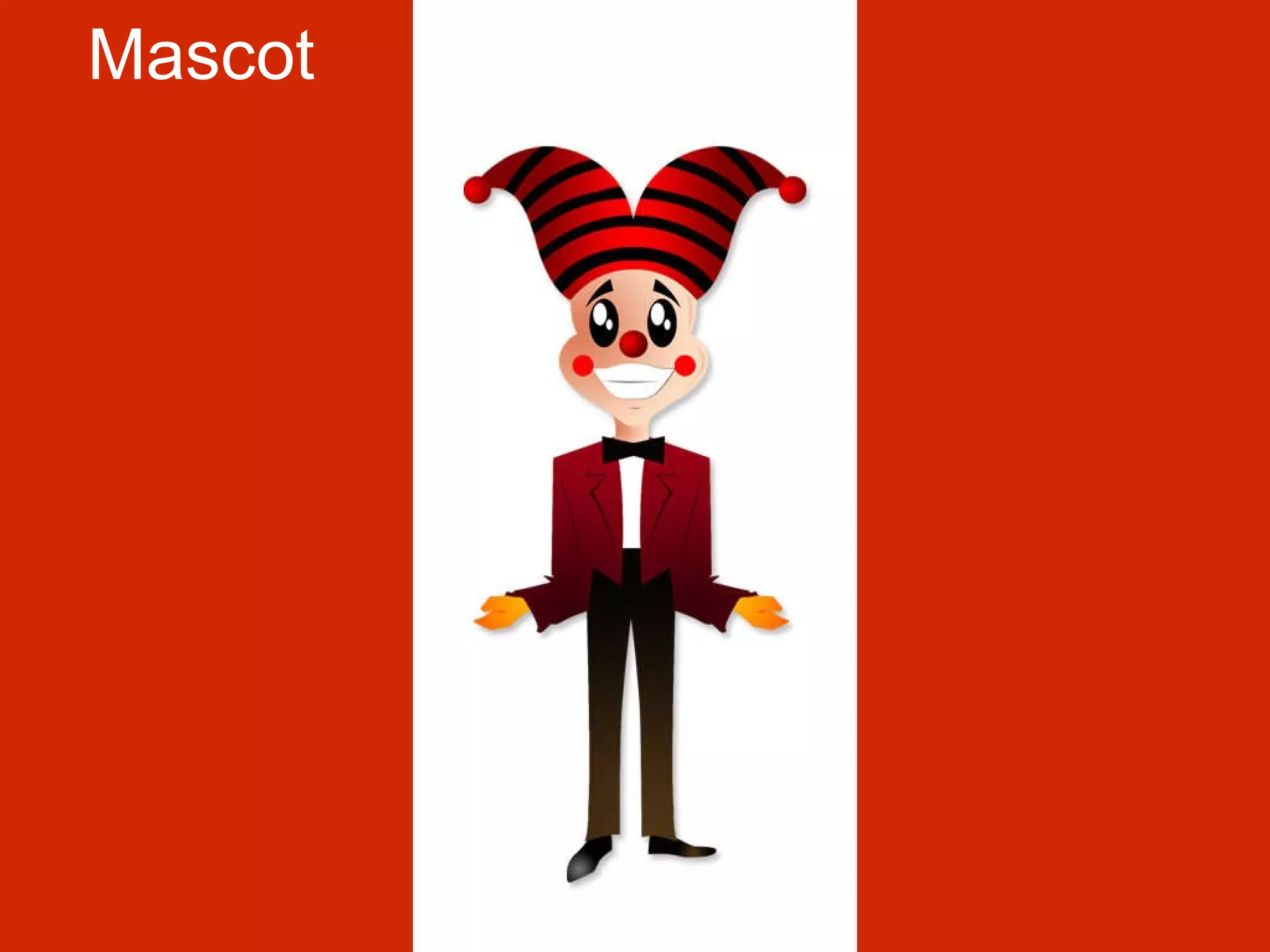 Mascot