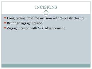 Longitudinal Incsion Dupuyterene contracture | PPT