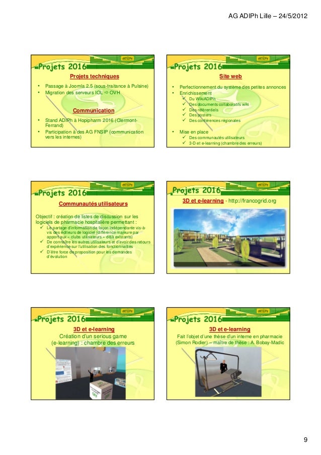 Cr 2016 05 18 Ag Clermont Ferrand Diaporama