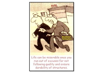 Blacklisted
Contractors
 