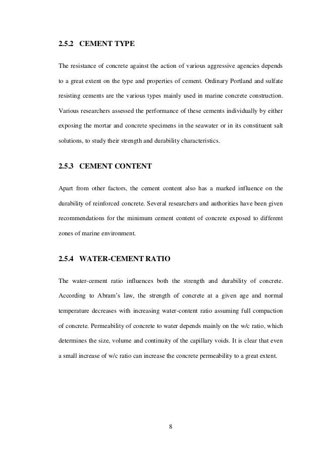 safety research paper hypothesis statement