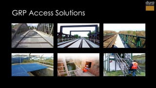 Composite (GRP) Railway Stations & Solutions | PDF
