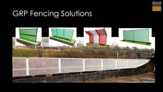 Composite (GRP) Railway Stations & Solutions | PDF
