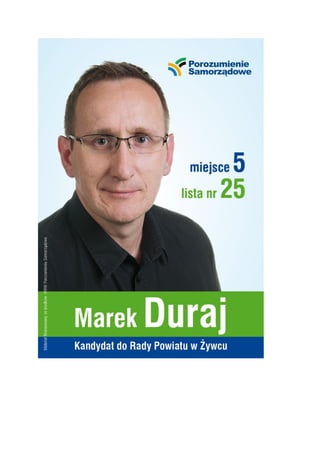 Marek Duraj