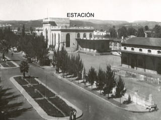 ESTACIÓN 