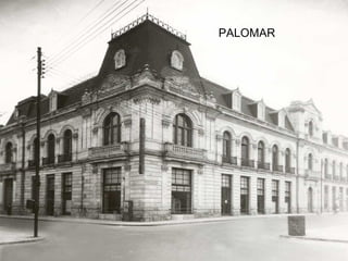 PALOMAR 