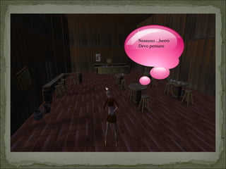 Nessuno …berrò 
Devo pensare 
 